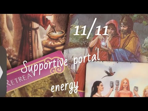 Видео: Весы ~ Глубокое притяжение к вам.