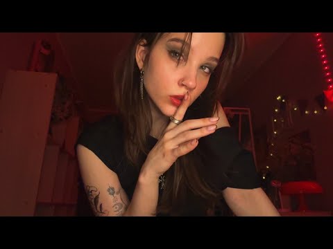 Видео: ASMR Ты у  Меня в Плену  ✦