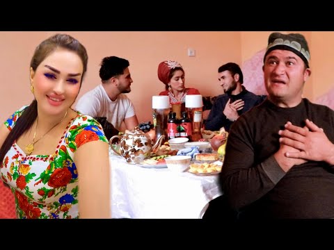 Видео: Мугамбо баъди 10 сол Фарзандор шид Муборак шавад