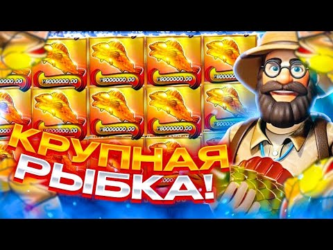 Видео: ПРОХОДКА БОНУСКИ НА ПОСЛЕДНИХ СПИНАХ! ЗАНОСЫ НЕДЕЛИ В BIG BASS AMAZON EXTREME!