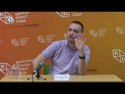 Видео: мср Срђан Граовац - „БАЛКАН 1914. ГОДИНЕ – УТИЦАЈ ВЕЛИКИХ СИЛА” 