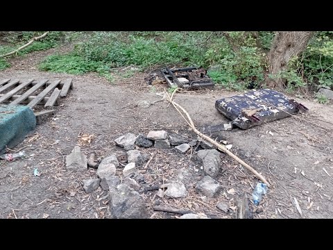 Видео: ИНТЕРЕСНЫЕ НАХОДКИ НА СВАЛКАХ 