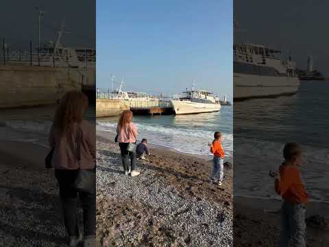 Видео: #lomanpro #гдебардин #александрбардин #море