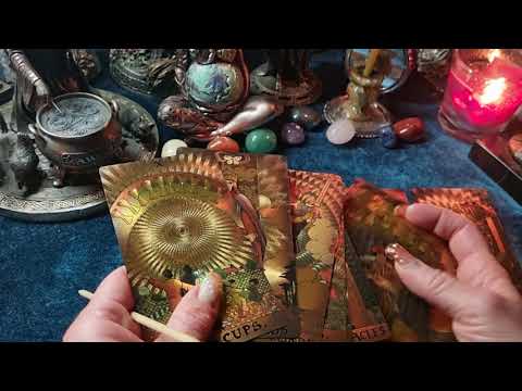 Видео: КАКОЙ ОТКУП ОТДАЛИ ЗА ВАС ДУХИ ВАШЕГО РОДА 📬👻🪦🪙💰😇