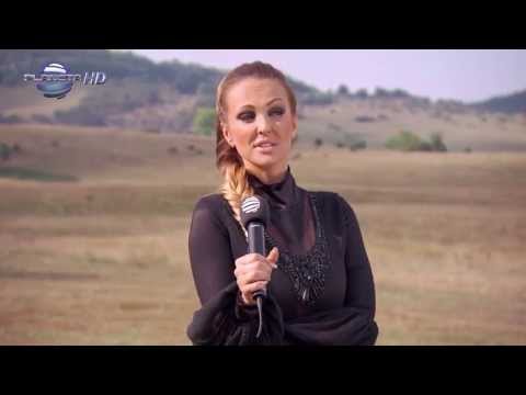Видео: GLORIA - PATEKI / Глория - Пътеки - музикален филм, 2013