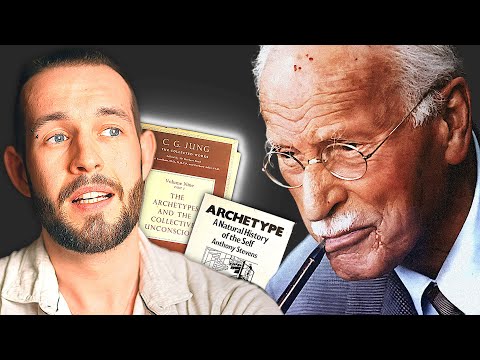 Видео: Психология Карла Юнга: Моё честное предупреждение о юнгианских архетипах – Библиотека внутренней ...
