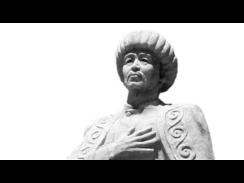 Видео: Казыбек казалчынын өмүрү жана чыгармычылыгы жөнүндө даректүү фильм