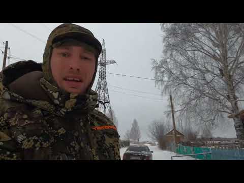 Видео: Один День из Жизни Жорова из Сибири