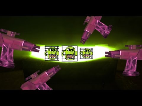 Видео: ▼Тавер дефенс, орки и турели из лутбоксов. (Band Of Defenders)