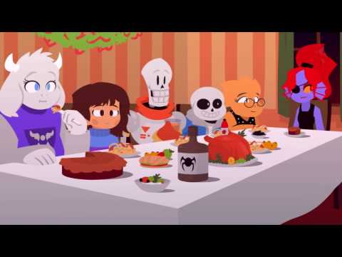 Видео: анимации Андертейл/animation Undertale/анимации Undertale/топ 4 анимаций/ Top 4