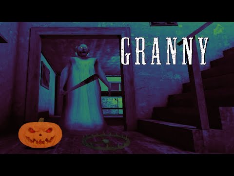 Видео: Прохожу грени на харде и с хэлуинцким режимом