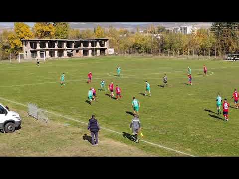 Видео: Марек U17-Пирин Гоце Делчев U17