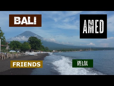 Видео: БАЛИ АМЕД  BALI AMED