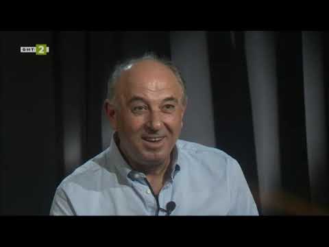 Видео: В близък план:   Николай Урумов - 2 част