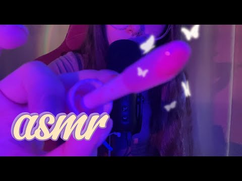 Видео: asmr invisible scrathing💤/асмр невидимый скретчинг, расскажу секретики неразборчивым шепотом