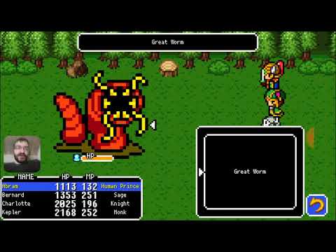 Видео: Прохождение Dragon Sinker. Часть 43
