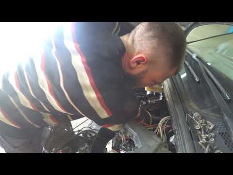 Видео: Установка EP6 в автомобиль