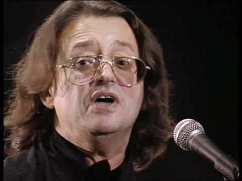 Видео: 28 А. Градский Песня без названия HQ High Quality Alexander Gradsky