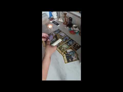 Видео: Что то необычайное врывается в вашу жизнь!