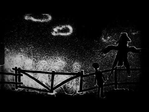 Видео: No More Many More - Човек от слама