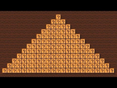 Видео: Великая пирамида от Añd¥★L [AndY L] 🍄Super Mario Maker 2 Switch Без комментариев #doh