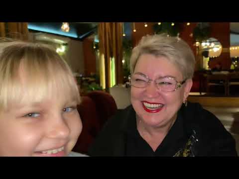 Видео: МОЙ ДЕНЬ РОЖДЕНИЯ празднуем в Грузинском ресторане!