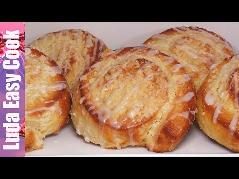 Видео: ВАТРУШКИ ПЫШНЫЕ БУЛОЧКИ С ТВОРОГОМ И ГЛАЗУРЬЮ ОЧЕНЬ ВКУСНЫЕ  / COTTAGE CHEESE BUNS RECIPE