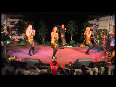 Видео: Балаган Лимитед - Гори, гори ясно (концертное выступление)