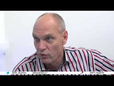 Видео: Бубнов Барселона Реал Мадрид ТТД