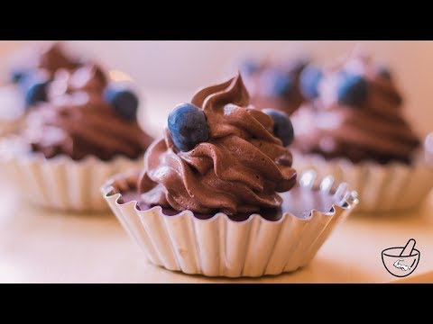 Видео: Кето тарталети