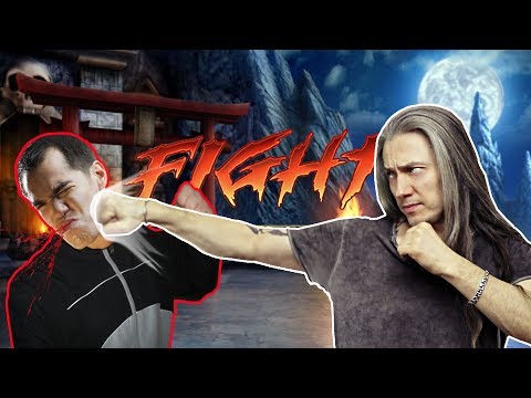 Видео: Как нужно разговаривать с гопниками