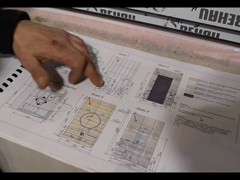 Видео: Инженерные коммуникации на начальном этапе строительства