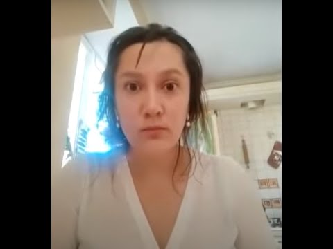 Видео: Бывшая инокиня: В монастыре меня изуродовали. Унижали и мучали, чтобы я спаслась! Матушка - монстр!