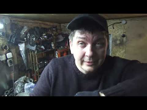 Видео: Тойота Прадо 78. Спустя два года после ремонта.