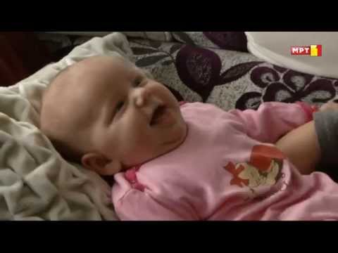 Видео: Време е за бебе - Весна и Горан Станчев од Долно Лисиче