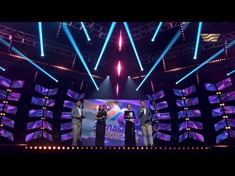 Видео: «Жұлдызды жекпе-жек». 4-маусым. Dinaya, Гүлсім Мырзабекова