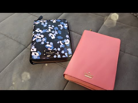 Видео: Kate Spade Cameron street ♠️ январь 2024