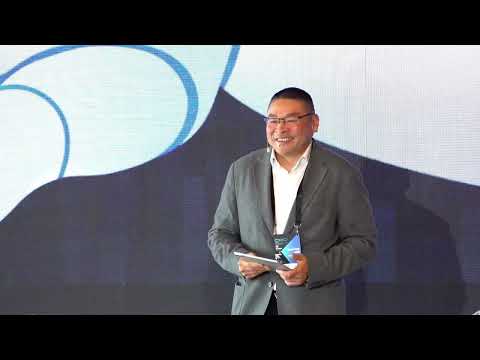 Видео: CDO ExecLeaders Summit 2025- 1 часть