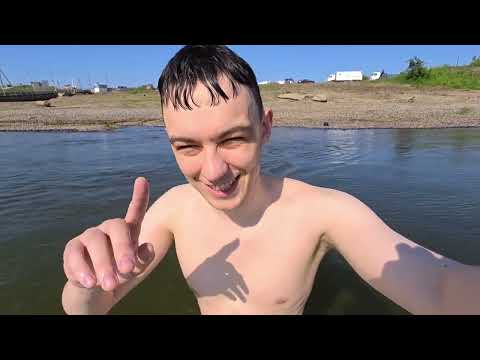 Видео: DIMAVIPER РЕШИЛ ИСКУПАТЬСЯ!