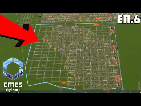 Видео: ВКАРАХМЕ НОВИ ПРЕДГРАДИЯ В РЕГУЛАЦИЯ | Валдала еп.6 | Cities Skylines 2