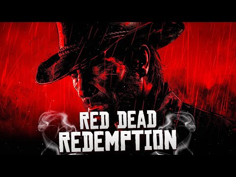 Видео: Red Dead Redemption - Часть 1