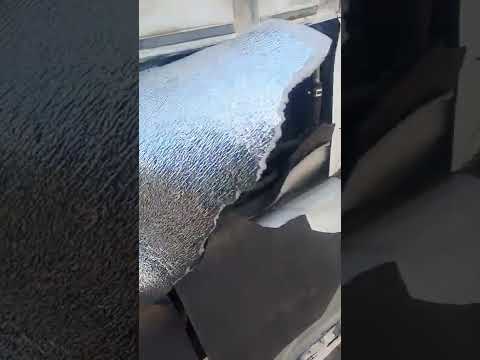 Видео: тормоза исузу NQR75 как легче всего менять усилитель тормозов