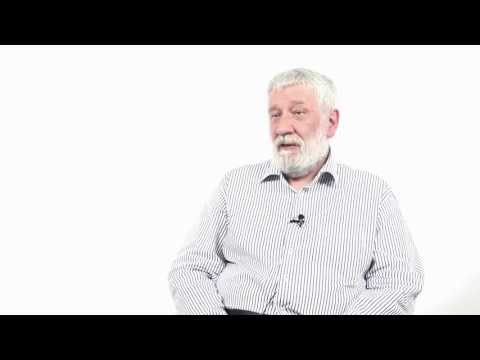 Видео: Алексей Лебедев - История музея