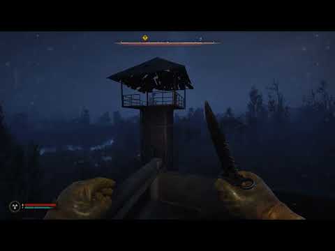 Видео: S T A L K E R  2  Heart of Chornobyl (Версия 1.6) Прохождение Часть 9 (2K, DLSS 4)