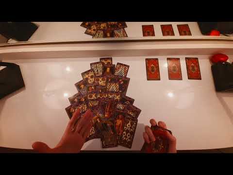 Видео: #ТАРО. КТО ВОРУЕТ ВАШУ ЭНЕРГИЮ  И ЧТО БУДЕТ ЭТОМУ ЧЕЛОВЕКУ.