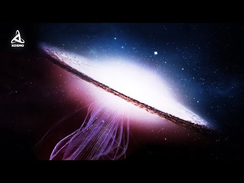 Видео: Самые СТРАННЫЕ ГАЛАКТИКИ из когда-либо обнаруженных.