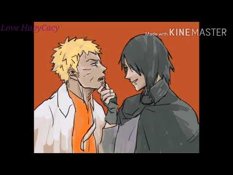 Видео: Наруто/Саске - Стерва