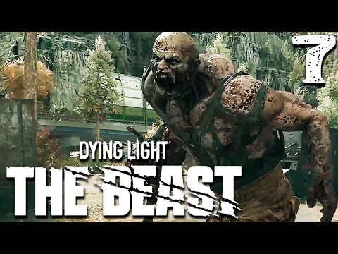 Видео: ЗАЧИСТИЛ УБЕЖИЩА (7) ► Dying Light The Beast