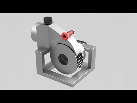 Видео: МиниГЭС для частного дома