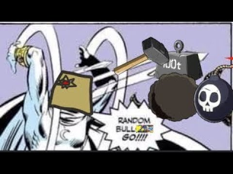 Видео: GGST || Случайные 236P ВПЕРЁД!!!!